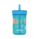 Botella de Agua Infantil Contigo Leighton con Pitillo 14oz/398ml